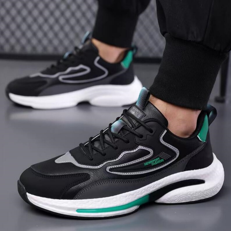 Chaussures de course décontrac - Mens Fashion Trainers 2025 avis et prix
