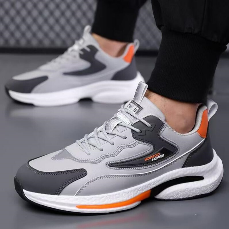 Chaussures de course décontrac - Mens Fashion Trainers 2025 avis et prix