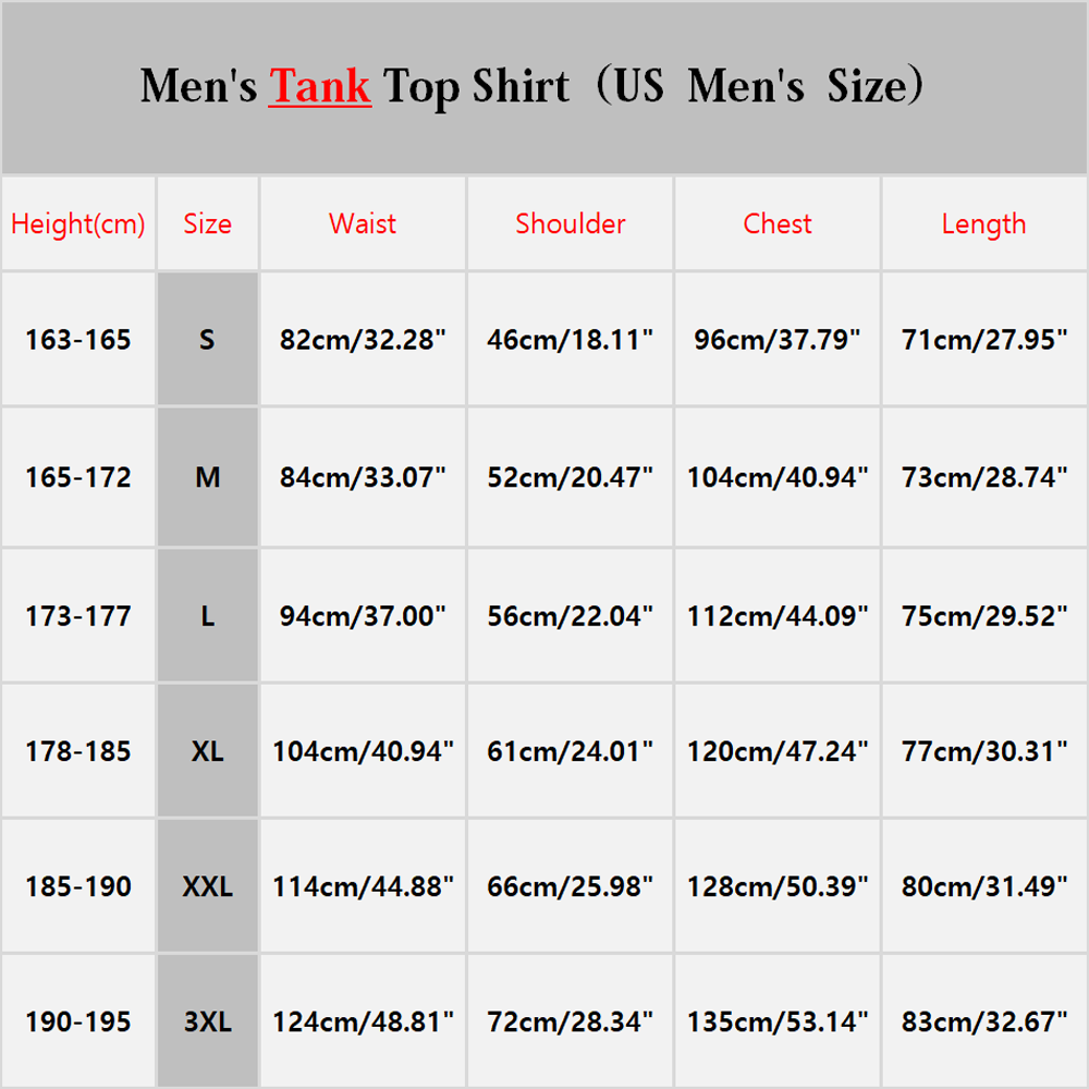 Débardeurs Breakfast Tank Tops - Men'S Fashion 1960S avis et prix