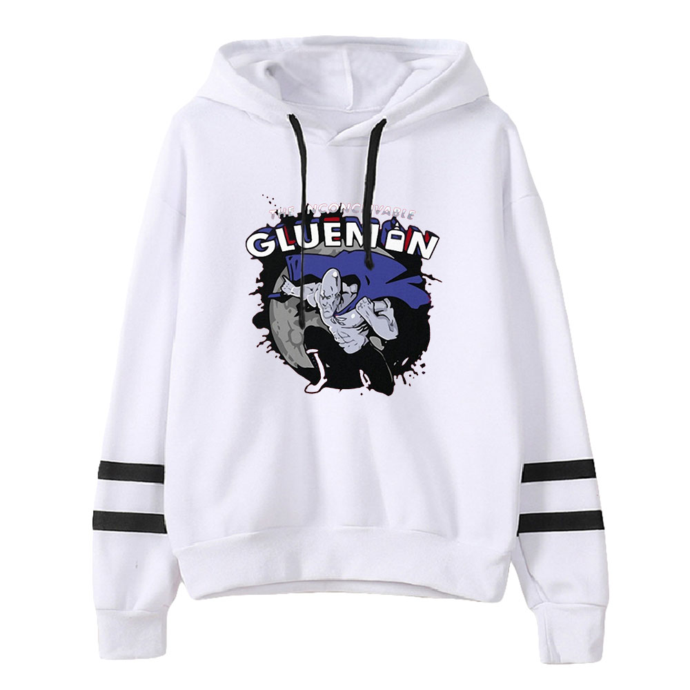 Jerma985 Merch – sweat-shirt u - Men'S Fashion Youtube avis et prix