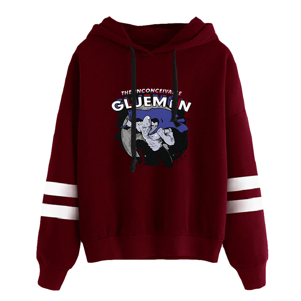 Jerma985 Merch – sweat-shirt u - Men'S Fashion Youtube avis et prix