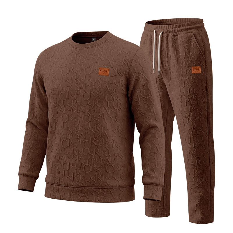 Ensemble Homme Printemps-Autom - Knitted Cardigan Men avis et prix