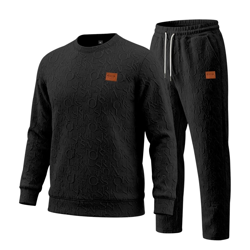 Ensemble Homme Printemps-Autom - Knitted Cardigan Men avis et prix