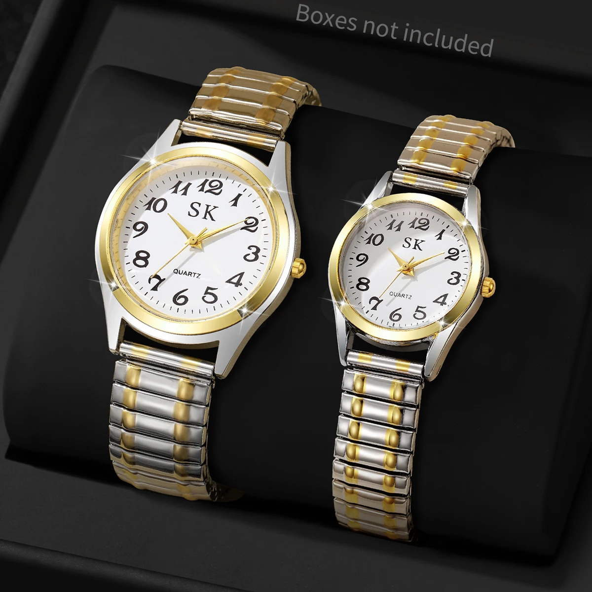 Montre mystère Surprise boîte  - Fashion Mens Watches avis et prix
