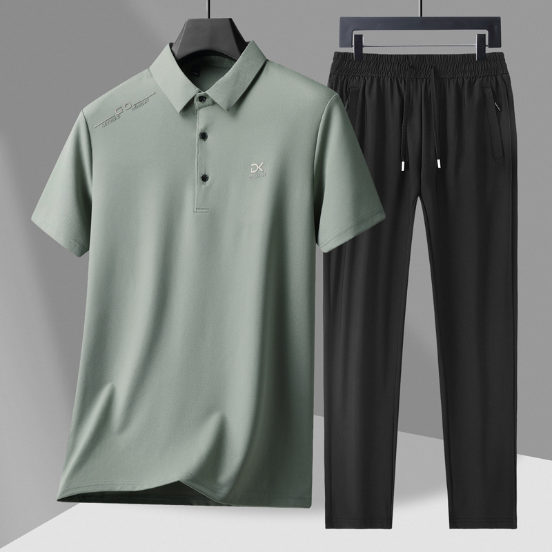 Ensemble de vêtements de sport - Men'S Fashion Rules avis et prix