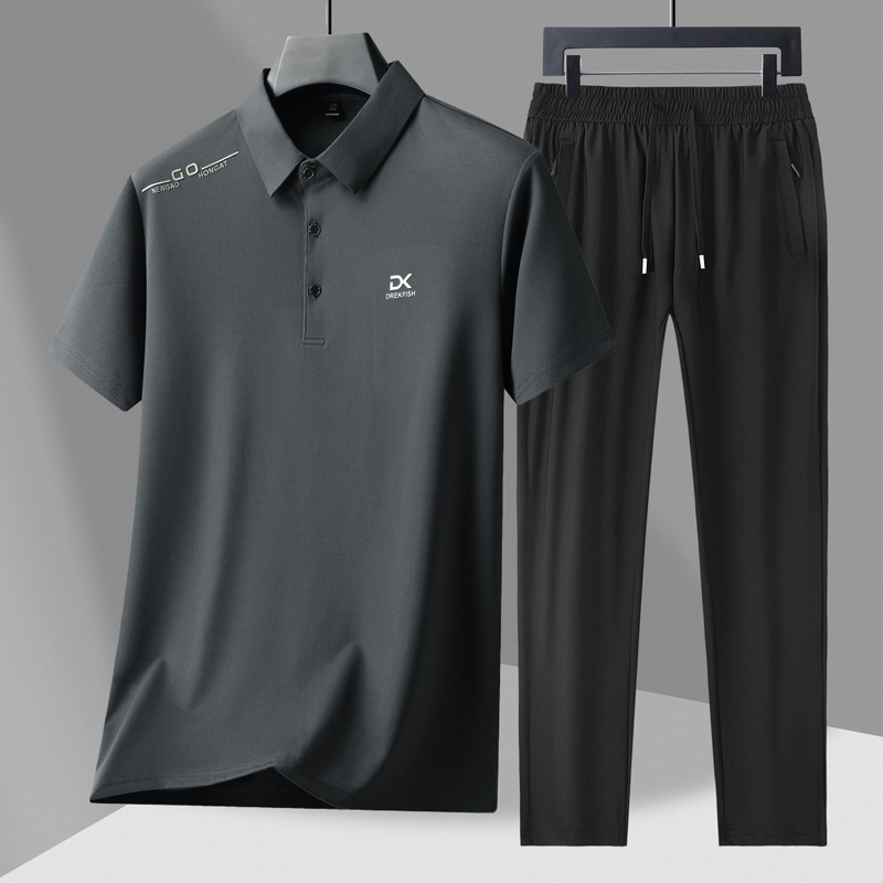 Ensemble de vêtements de sport - Men'S Fashion Rules avis et prix