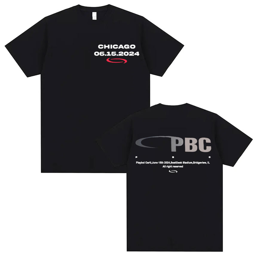 Playboi Carti PBC Opium étique - Men'S Fashion Labels avis et prix