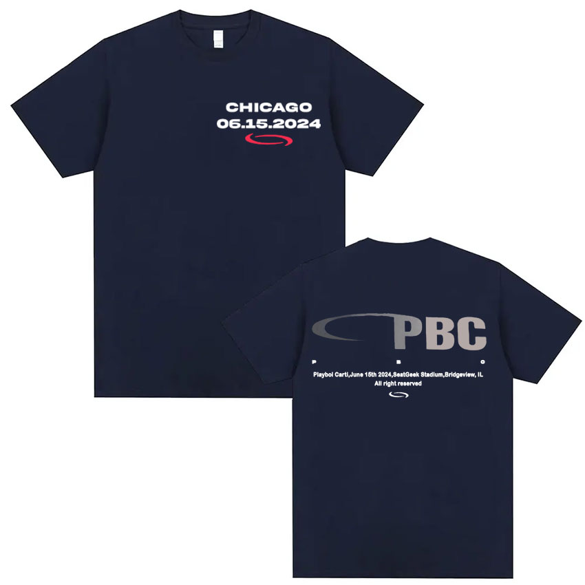 Playboi Carti PBC Opium étique - Men'S Fashion Labels avis et prix
