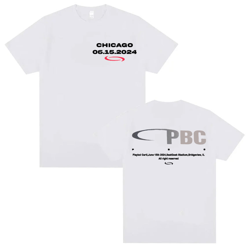 Playboi Carti PBC Opium étique - Men'S Fashion Labels avis et prix