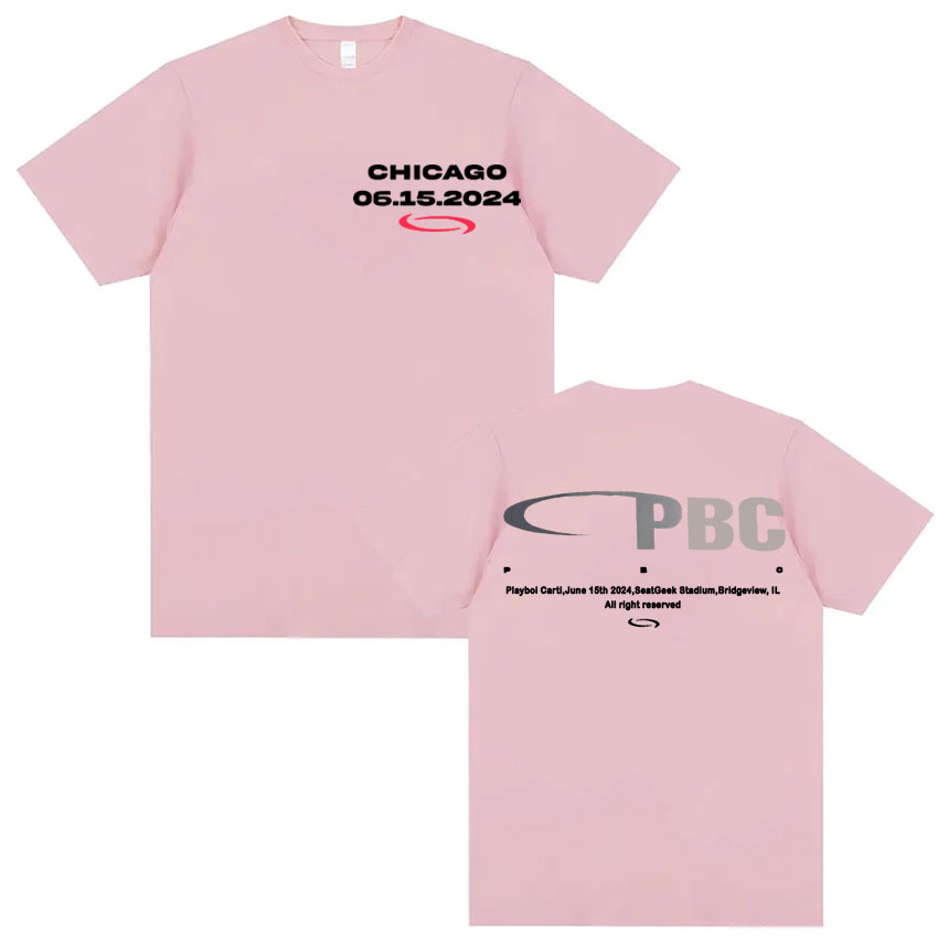 Playboi Carti PBC Opium étique - Men'S Fashion Labels avis et prix