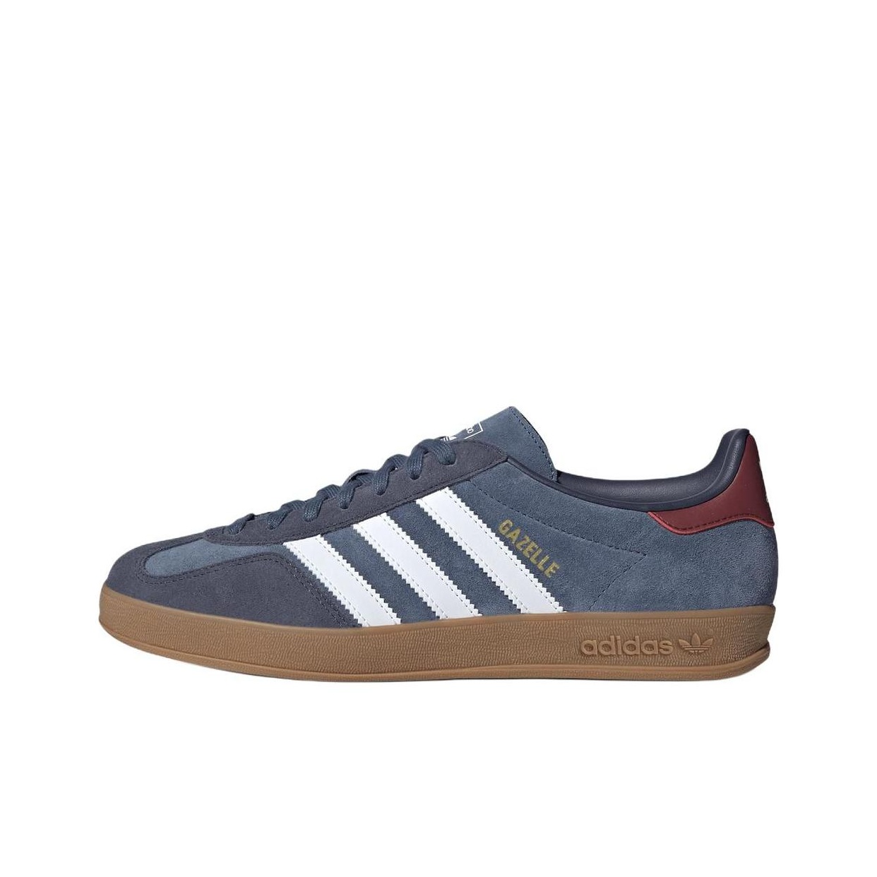 Adidas Originals GAZELLE INDOO - Adidas Shoes Samba avis et prix