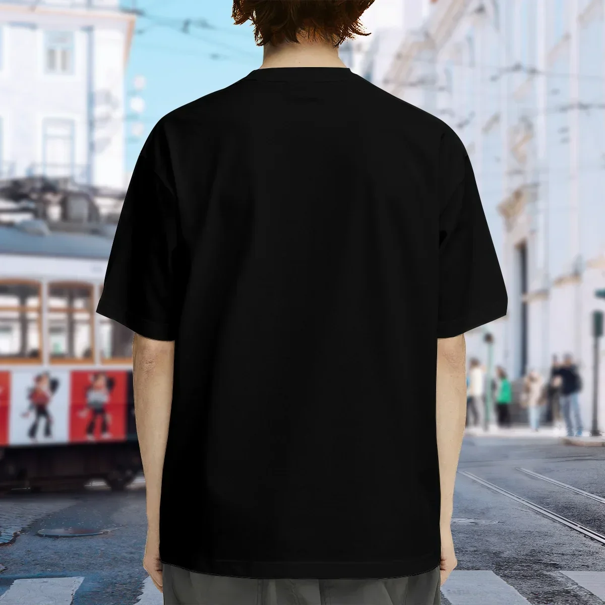 T-shirt unisexe The Beatles Ro - Men'S Fashion 1960S avis et prix